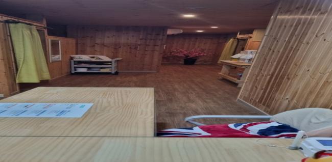 솜이테라피 (서귀포)