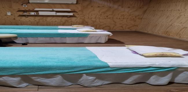 솜이테라피 (서귀포)