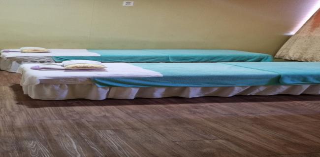 솜이테라피 (서귀포)