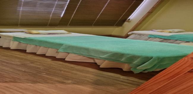 솜이테라피 (서귀포)