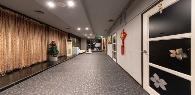 수아로마 (굴포천역)