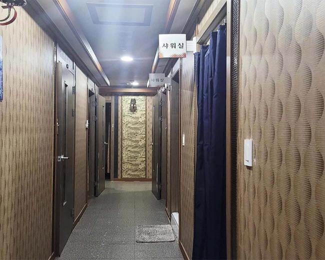  용현동 쿨아로마(용현) 마사지샵 사진 3