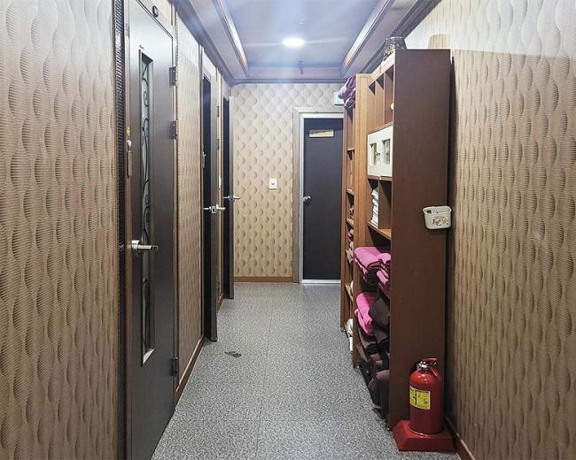  용현동 쿨아로마(용현) 마사지샵 사진 4