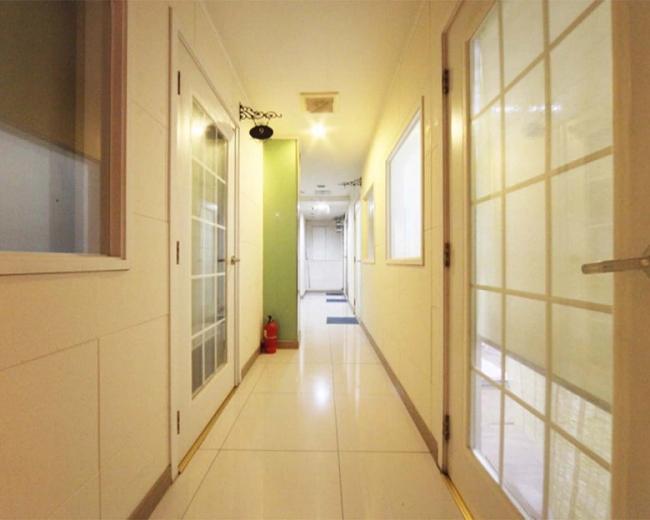 안양동 황실아로마