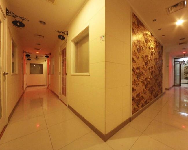 안양동 황실아로마