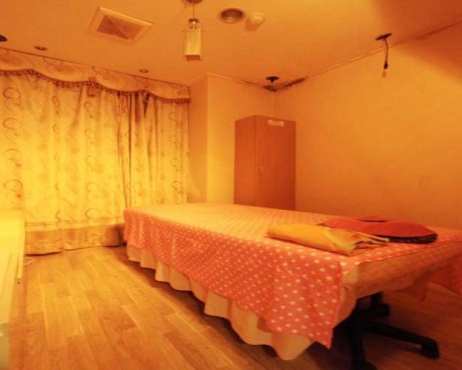 안양동 황실아로마