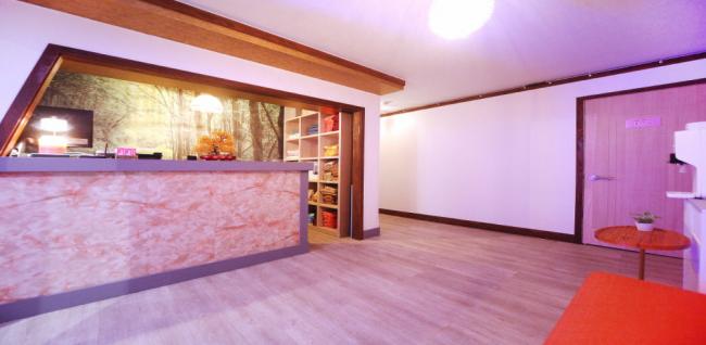 명품마사지 (행신)