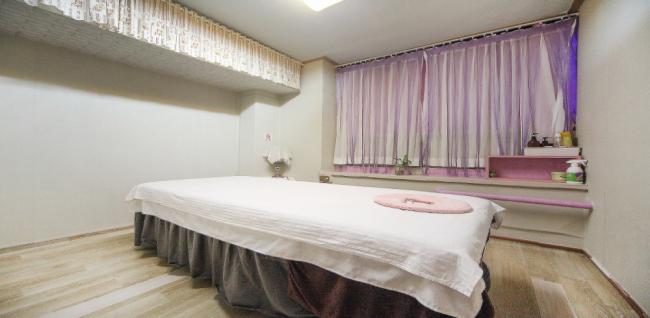 명품마사지 (행신)