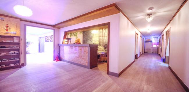 명품마사지 (행신)