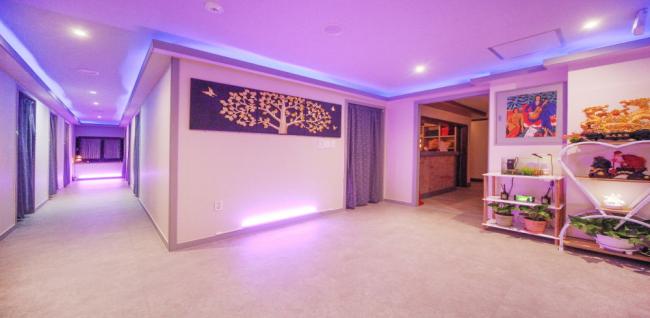 명품마사지 (행신)