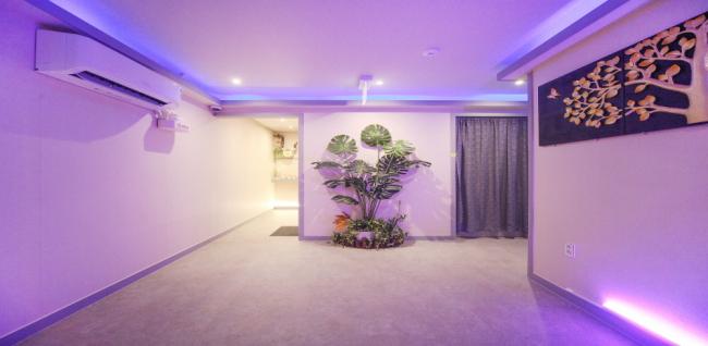 명품마사지 (행신)