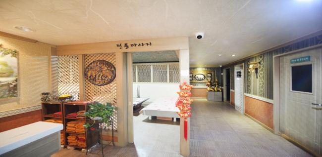 힐링타이 (순천)