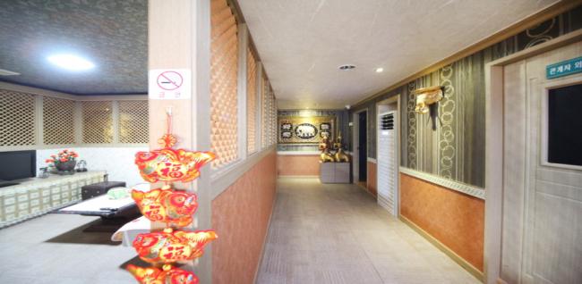 힐링타이 (순천)