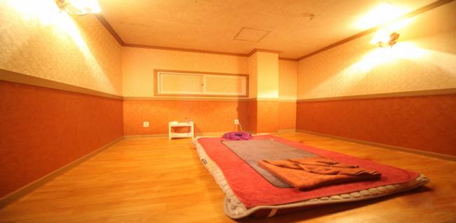 힐링타이 (순천)