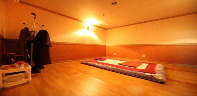 힐링타이 (순천)