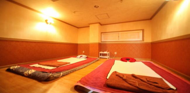 힐링타이 (순천)