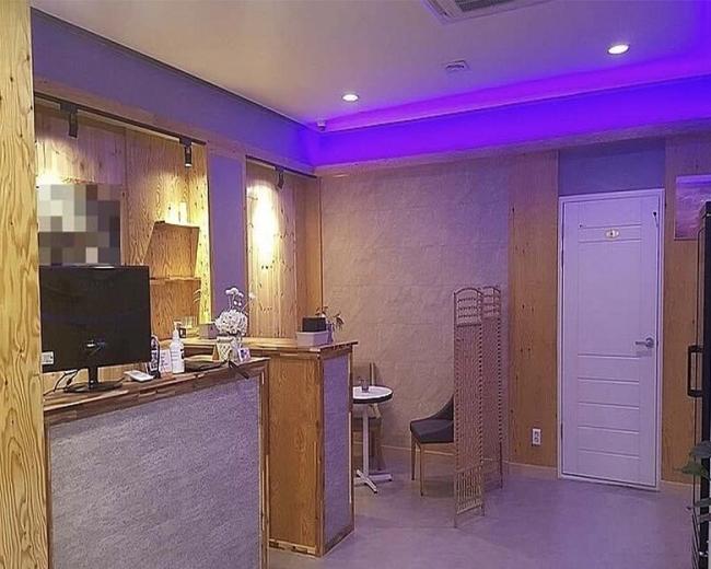  황금동 오투테라피 마사지샵 사진 1