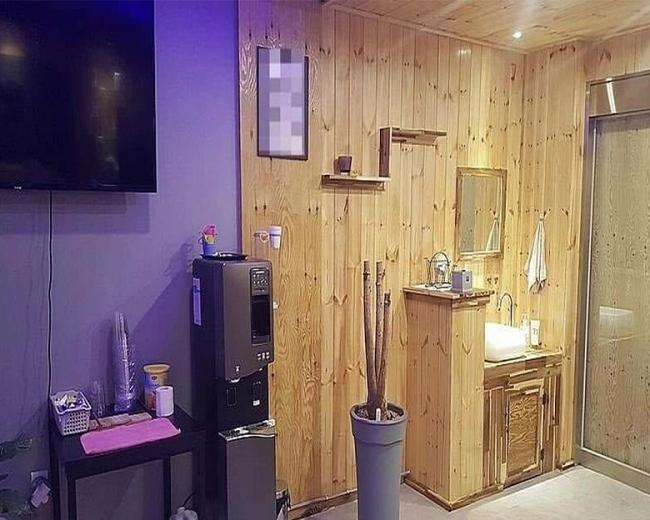  황금동 오투테라피 마사지샵 사진 3