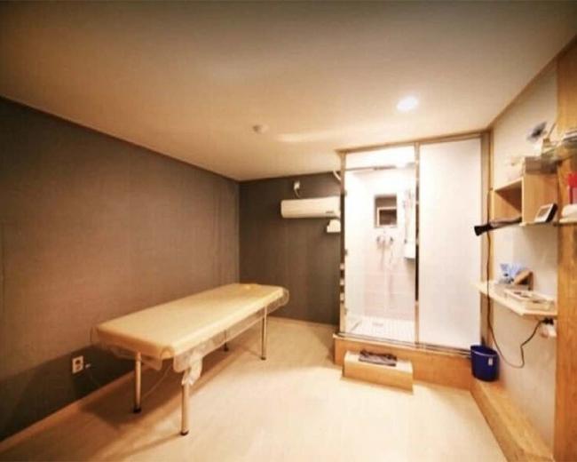  황금동 오투테라피 마사지샵 사진 5