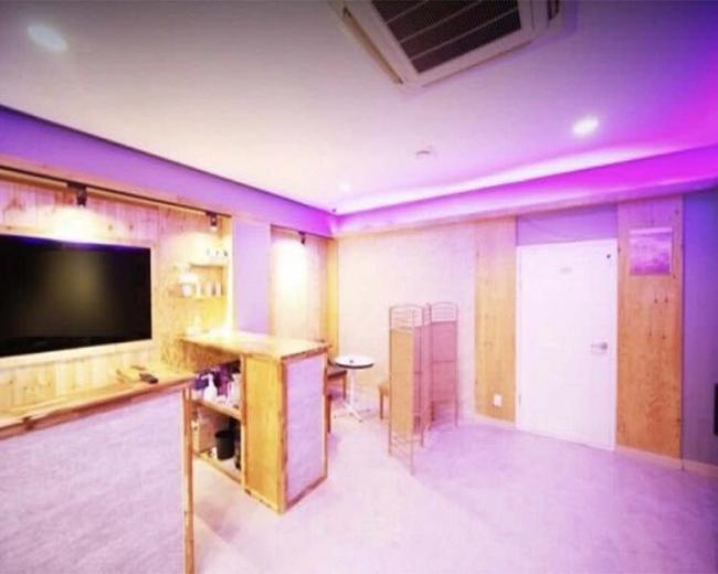 황금동 오투테라피 마사지샵 사진 8
