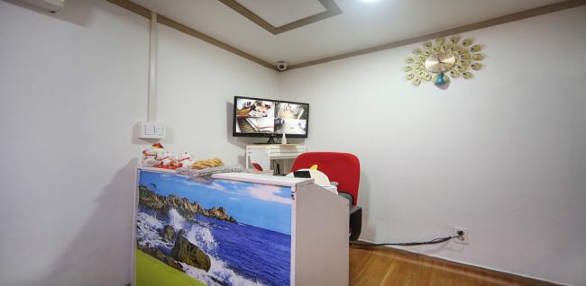 10마사지 (간석오거리역)