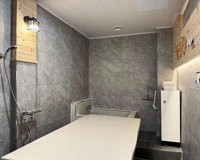  용담동 버블버블아로마 마사지샵 사진 2