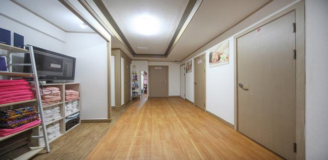 10마사지 (간석오거리역)