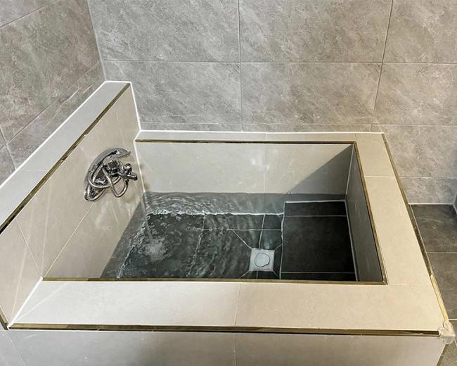  용담동 버블버블아로마 마사지샵 사진 3