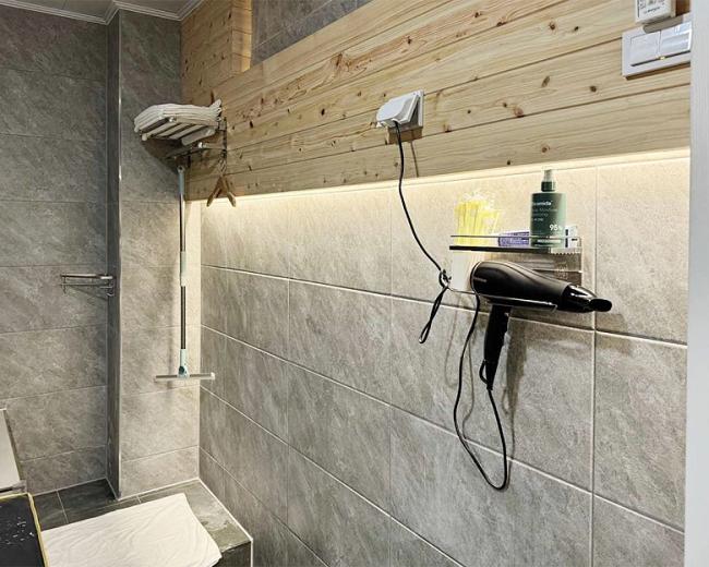  용담동 버블버블아로마 마사지샵 사진 4