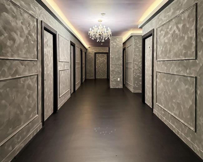  두정동 달빛스웨디시 마사지샵 사진 1