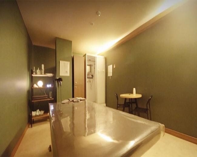  두정동 달빛스웨디시 마사지샵 사진 2