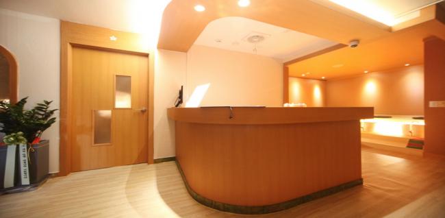 천호건강마사지 (천호역)