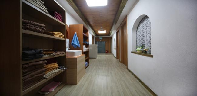 천호건강마사지 (천호역)