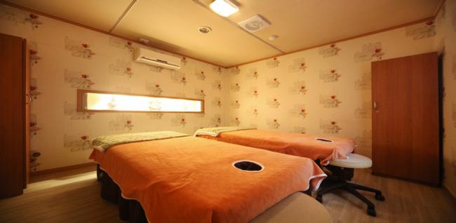 천호건강마사지 (천호역)