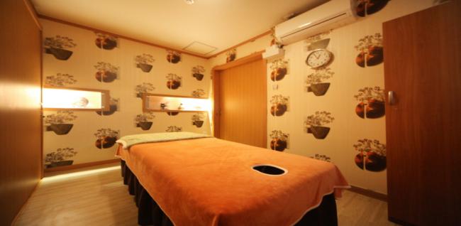 천호건강마사지 (천호역)