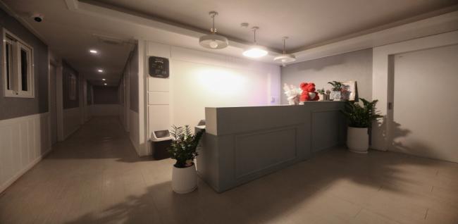 힐링마사지 (선부역)