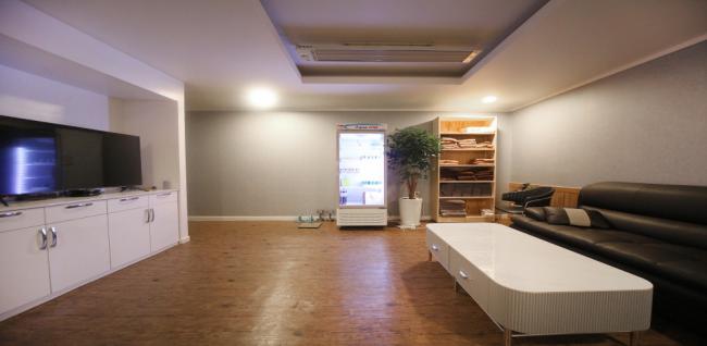 힐링마사지 (선부역)