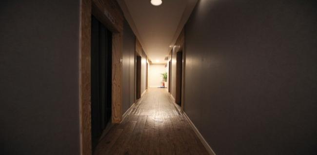 힐링마사지 (선부역)