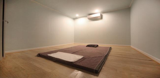 힐링마사지 (선부역)