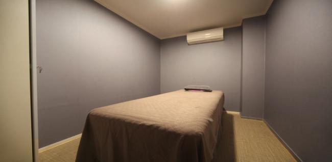 힐링마사지 (선부역)