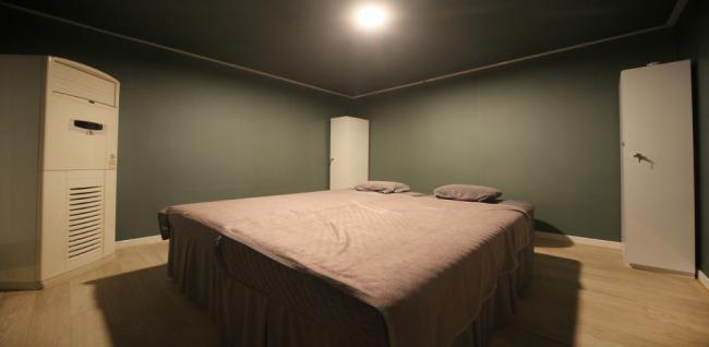 힐링마사지 (선부역)