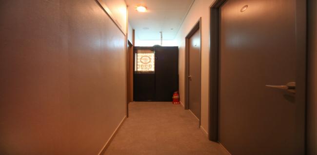 제이테라피 (구래역)