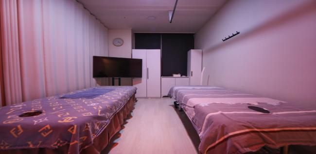 제이테라피 (구래역)