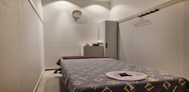 제이테라피 (구래역)