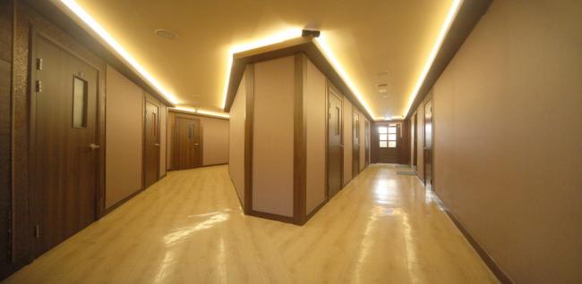 궁마사지 (소하)