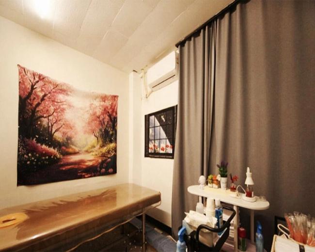  죽도동 다오스웨디시 마사지샵 사진 1