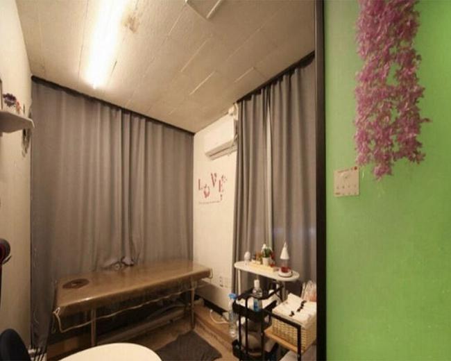  죽도동 다오스웨디시 마사지샵 사진 2