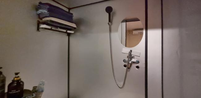 한국마사지스웨디시 (라페스타)