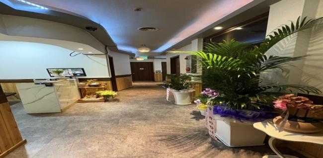 호야베트남 (춘천시청)