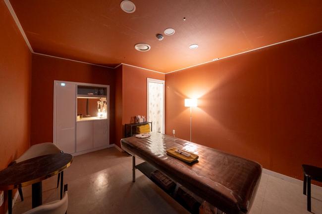 궐동 도쿄테라피